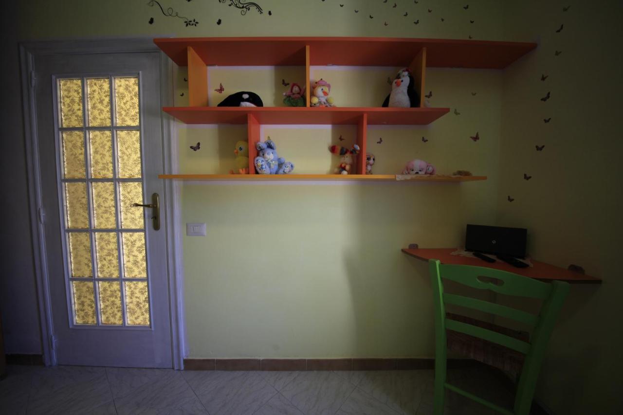 Апартаменты Dolls House Минори Экстерьер фото