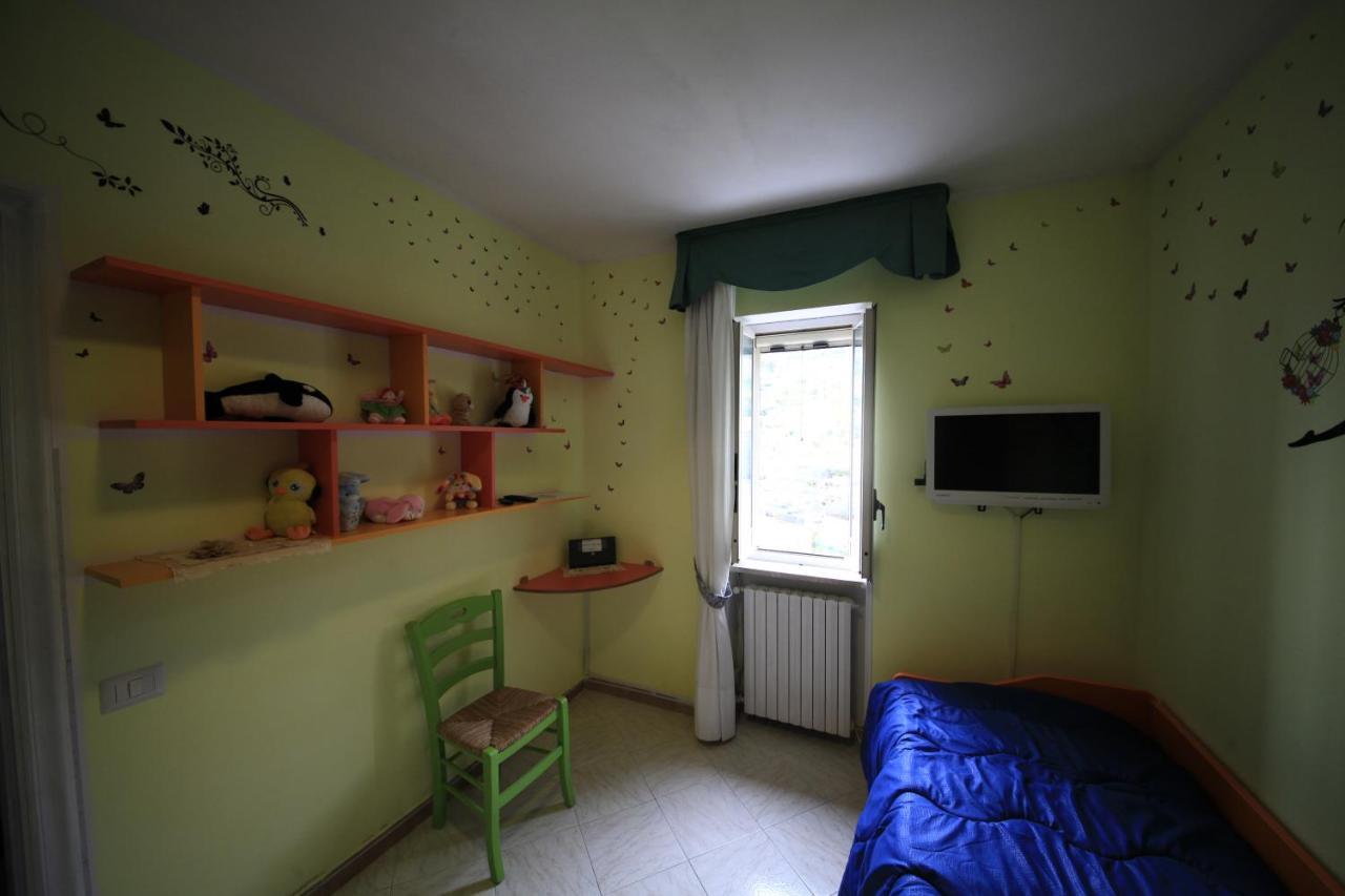 Апартаменты Dolls House Минори Экстерьер фото
